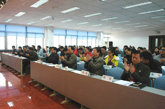 2-成都建材院有限公司召开第三届一次职工、工会会员代表大会2 J9直营集团【中国大陆】官方网站
